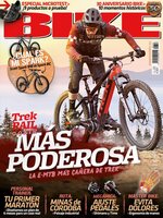 Bike - España